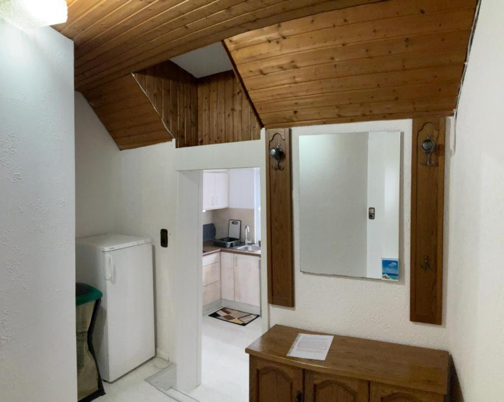 Apartment Veli Оффенбург Экстерьер фото